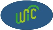 Graphic Button For WIC